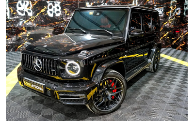 mercedes-benz-g-63-amg - 1