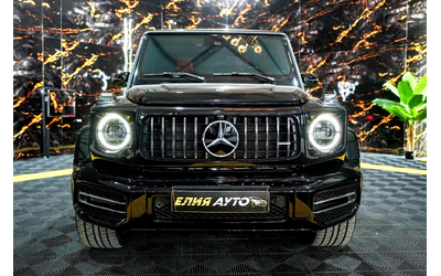 mercedes-benz-g-63-amg - 2