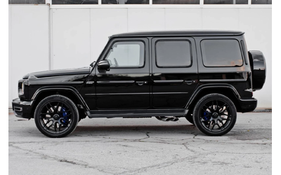 mercedes-benz-g-63-amg - 1