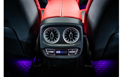 Mercedes-Benz G 63 AMG Brabus Pack* Burmester* Carbon - автомобили, коли, обяви за нови и употребявани 15