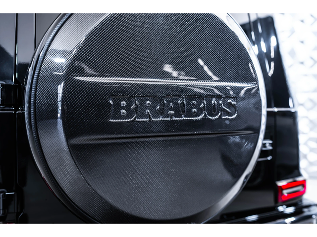 Mercedes-Benz G 63 AMG Brabus Pack* Burmester* Carbon - автомобили, коли, обяви за нови и употребявани 16