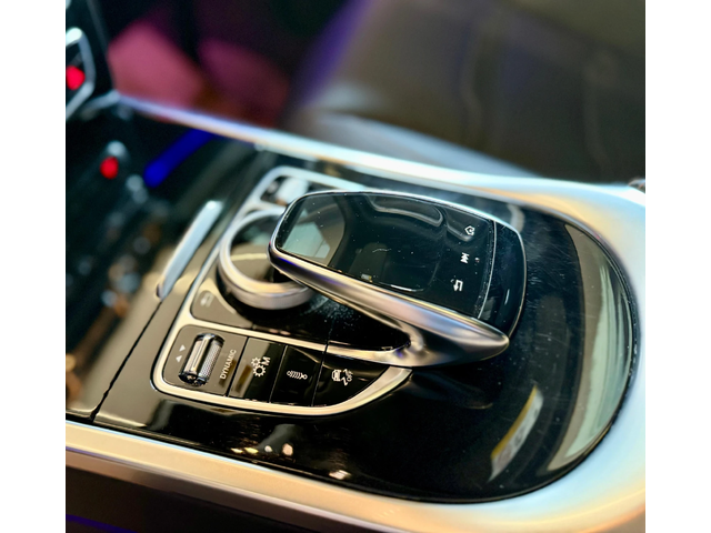 Mercedes-Benz G 63 AMG Burmester* AMG* Лизинг* Гаранция - автомобили, коли, обяви за нови и употребявани 11