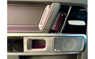 Mercedes-Benz G 63 AMG Burmester* AMG* Лизинг* Гаранция - автомобили, коли, обяви за нови и употребявани 13