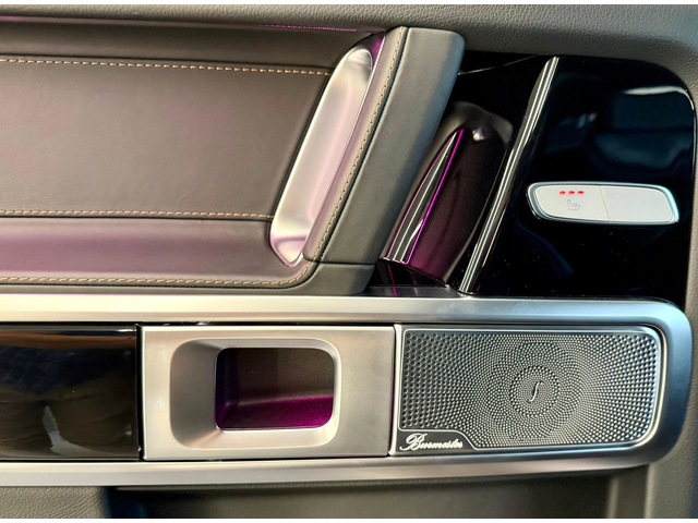 Mercedes-Benz G 63 AMG Burmester* AMG* Лизинг* Гаранция - автомобили, коли, обяви за нови и употребявани 13