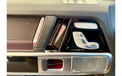 Mercedes-Benz G 63 AMG Burmester* AMG* Лизинг* Гаранция - автомобили, коли, обяви за нови и употребявани 6