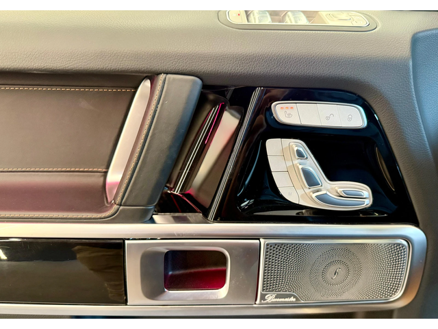 Mercedes-Benz G 63 AMG Burmester* AMG* Лизинг* Гаранция - автомобили, коли, обяви за нови и употребявани 6