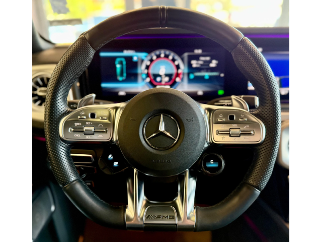 Mercedes-Benz G 63 AMG Burmester* AMG* Лизинг* Гаранция - автомобили, коли, обяви за нови и употребявани 9