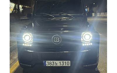 mercedes-benz-g-63-amg - 1
