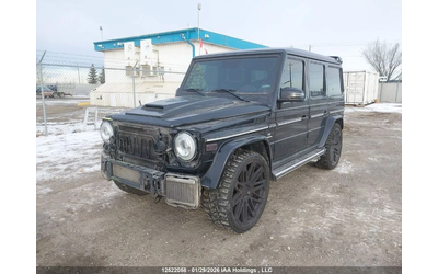 mercedes-benz-g-63-amg - 2