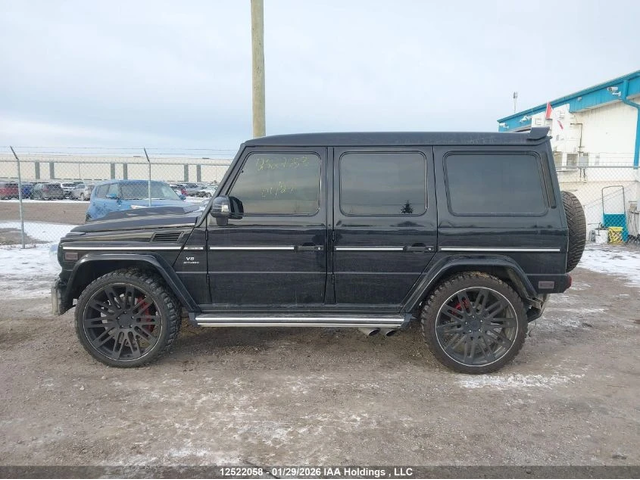 Mercedes-Benz G 63 AMG Подгрев* ОБДУХ* Камера* Keyless* Панорама - автомобили, коли, обяви за нови и употребявани 4