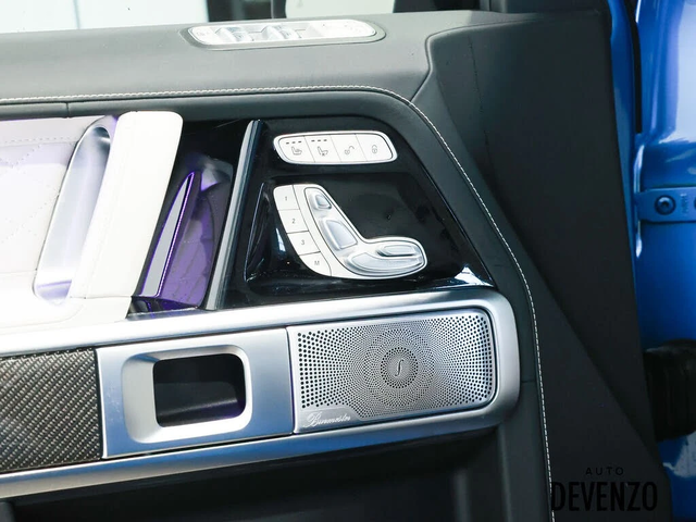 Mercedes-Benz G 63 AMG SQUARED 4x4² * АвтоКредит* (ЦЕНА ДО БГ) - автомобили, коли, обяви за нови и употребявани 10