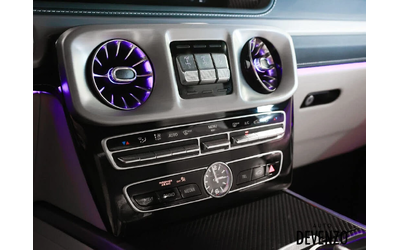 Mercedes-Benz G 63 AMG SQUARED 4x4² * АвтоКредит* (ЦЕНА ДО БГ) - автомобили, коли, обяви за нови и употребявани 15