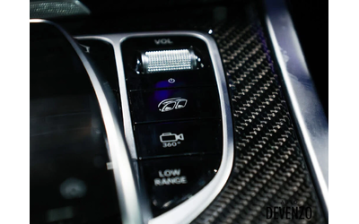 Mercedes-Benz G 63 AMG SQUARED 4x4² * АвтоКредит* (ЦЕНА ДО БГ) - автомобили, коли, обяви за нови и употребявани 16