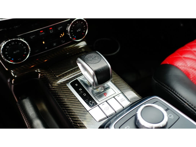 Mercedes-Benz G 63 AMG 4MATIC* АвтоКредит* (ЦЕНА ДО БГ) - автомобили, коли, обяви за нови и употребявани 10