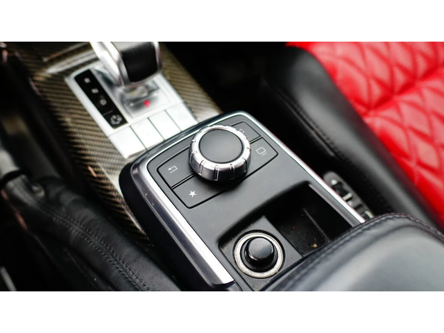 Mercedes-Benz G 63 AMG 4MATIC* АвтоКредит* (ЦЕНА ДО БГ) - автомобили, коли, обяви за нови и употребявани 11