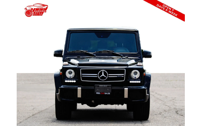 mercedes-benz-g-63-amg - 1
