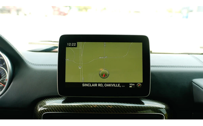 Mercedes-Benz G 63 AMG 4MATIC* АвтоКредит* (ЦЕНА ДО БГ) - автомобили, коли, обяви за нови и употребявани 7