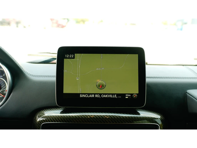 Mercedes-Benz G 63 AMG 4MATIC* АвтоКредит* (ЦЕНА ДО БГ) - автомобили, коли, обяви за нови и употребявани 7