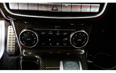 Mercedes-Benz G 63 AMG 4MATIC* АвтоКредит* (ЦЕНА ДО БГ) - автомобили, коли, обяви за нови и употребявани 9