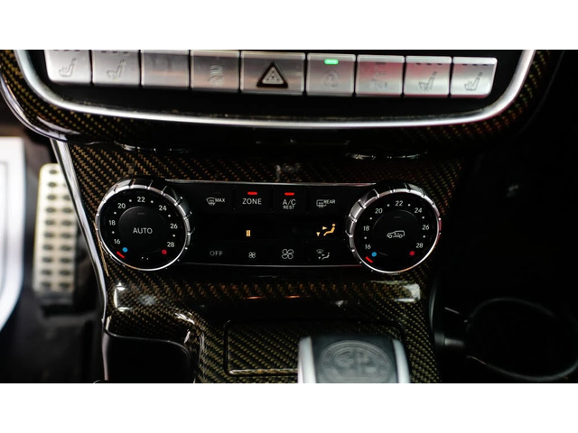 Mercedes-Benz G 63 AMG 4MATIC* АвтоКредит* (ЦЕНА ДО БГ) - автомобили, коли, обяви за нови и употребявани 9