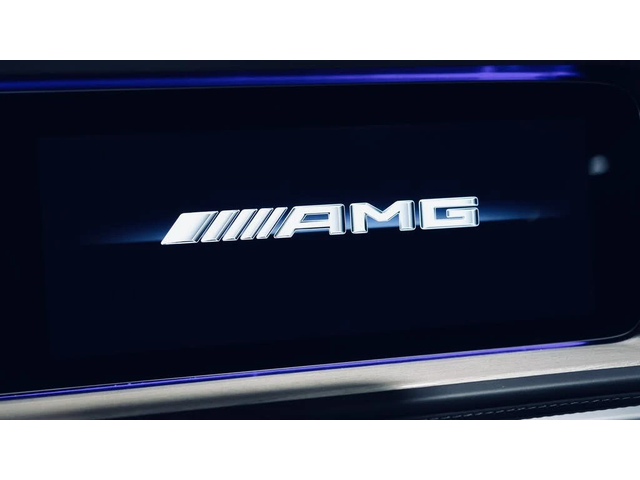 Mercedes-Benz G 63 AMG 4MATIC* AвтоКредит * (ЦЕНА ДО БГ) - автомобили, коли, обяви за нови и употребявани 13