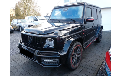 mercedes-benz-g-63-amg - 0
