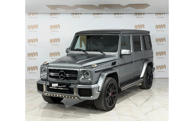mercedes-benz-g-63-amg - 0