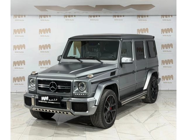 Mercedes-Benz G 63 AMG Brabus* Harman/Kardon* Carbon* Camera* Designo - автомобили, коли, обяви за нови и употребявани 0