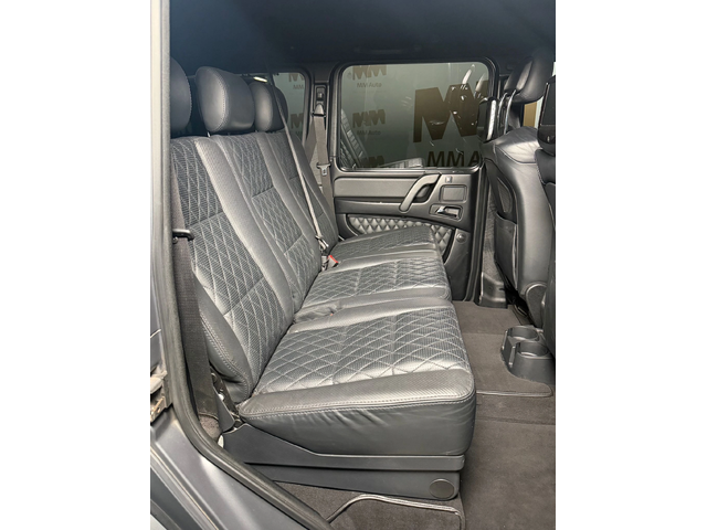 Mercedes-Benz G 63 AMG Brabus* Harman/Kardon* Carbon* Camera* Designo - автомобили, коли, обяви за нови и употребявани 11