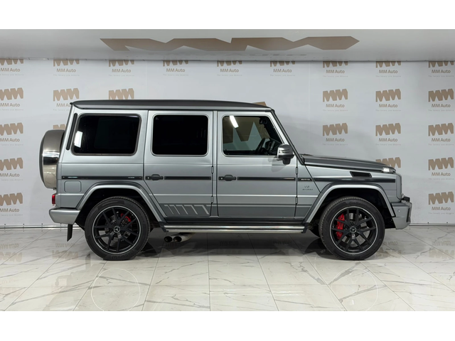 Mercedes-Benz G 63 AMG Brabus* Harman/Kardon* Carbon* Camera* Designo - автомобили, коли, обяви за нови и употребявани 1