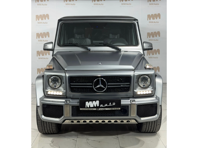 Mercedes-Benz G 63 AMG Brabus* Harman/Kardon* Carbon* Camera* Designo - автомобили, коли, обяви за нови и употребявани 3