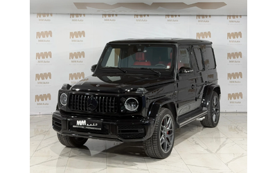 mercedes-benz-g-63-amg - 0