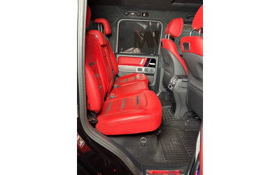 Mercedes-Benz G 63 AMG Edition 55* Carbon* PPF* 360 - автомобили, коли, обяви за нови и употребявани 12