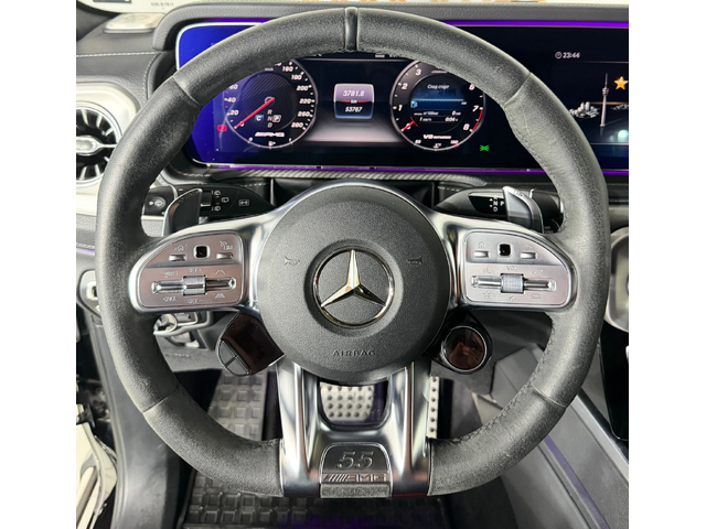 Mercedes-Benz G 63 AMG Edition 55* Carbon* PPF* 360 - автомобили, коли, обяви за нови и употребявани 13