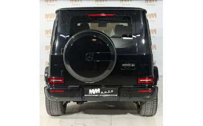 mercedes-benz-g-63-amg - 4