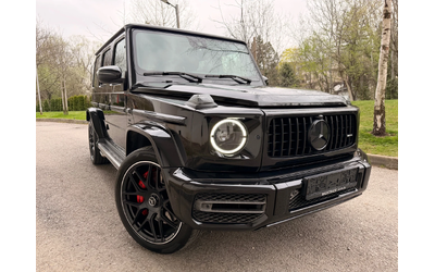 mercedes-benz-g-63-amg - 0