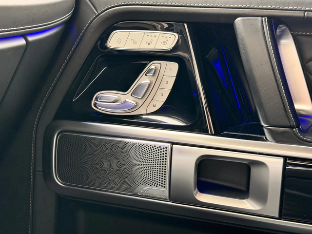 Mercedes-Benz G 63 AMG ПОДГРЕВ / ВЕНТИЛАЦИЯ - автомобили, коли, обяви за нови и употребявани 13