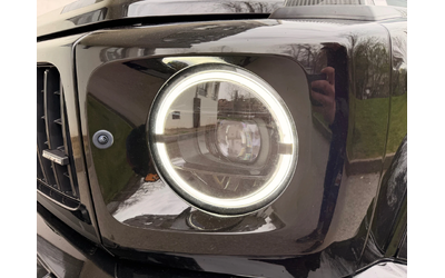 Mercedes-Benz G 63 AMG ПОДГРЕВ / ВЕНТИЛАЦИЯ - автомобили, коли, обяви за нови и употребявани 14