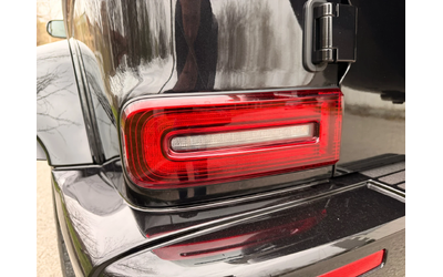 Mercedes-Benz G 63 AMG ПОДГРЕВ / ВЕНТИЛАЦИЯ - автомобили, коли, обяви за нови и употребявани 15