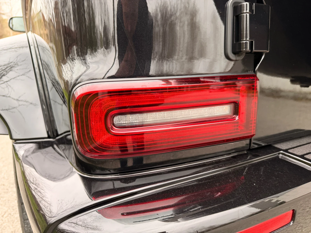 Mercedes-Benz G 63 AMG ПОДГРЕВ / ВЕНТИЛАЦИЯ - автомобили, коли, обяви за нови и употребявани 15