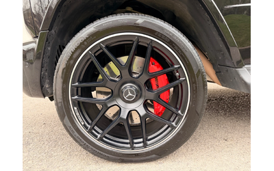 Mercedes-Benz G 63 AMG ПОДГРЕВ / ВЕНТИЛАЦИЯ - автомобили, коли, обяви за нови и употребявани 16