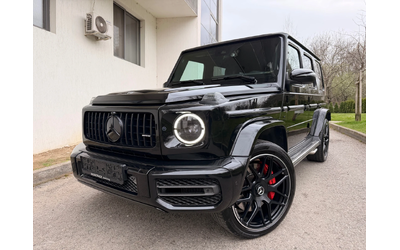 mercedes-benz-g-63-amg - 2