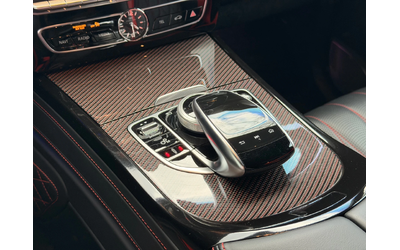 Mercedes-Benz G 63 AMG EDITION 1 / AKRAPOVIC - автомобили, коли, обяви за нови и употребявани 13