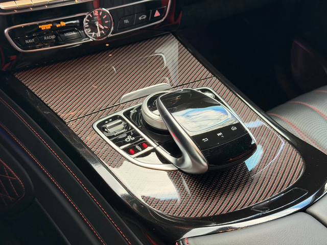 Mercedes-Benz G 63 AMG EDITION 1 / AKRAPOVIC - автомобили, коли, обяви за нови и употребявани 13