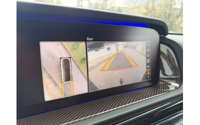 Mercedes-Benz G 63 AMG EDITION 1 / AKRAPOVIC - автомобили, коли, обяви за нови и употребявани 15