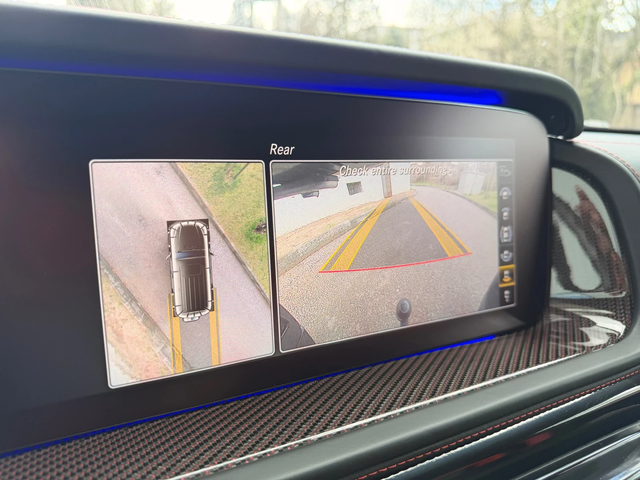 Mercedes-Benz G 63 AMG EDITION 1 / AKRAPOVIC - автомобили, коли, обяви за нови и употребявани 15