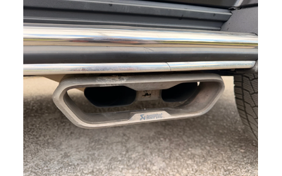 Mercedes-Benz G 63 AMG EDITION 1 / AKRAPOVIC - автомобили, коли, обяви за нови и употребявани 16