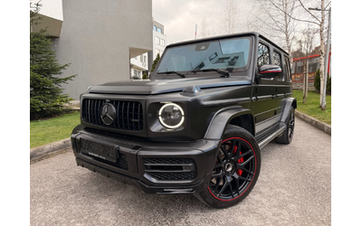 mercedes-benz-g-63-amg - 2