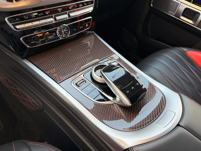 Mercedes-Benz G 63 AMG EDITION 1 / ВЕНТИЛАЦИЯ - автомобили, коли, обяви за нови и употребявани 13