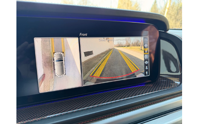 Mercedes-Benz G 63 AMG EDITION 1 / ВЕНТИЛАЦИЯ - автомобили, коли, обяви за нови и употребявани 14